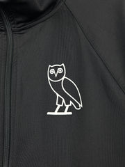 OVO Owl Black Track Jacket