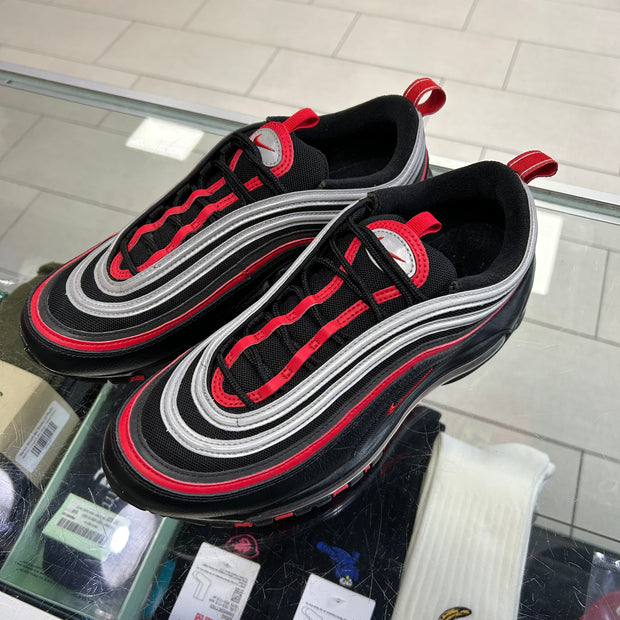 Nike Air Max 97 Bred Reflective