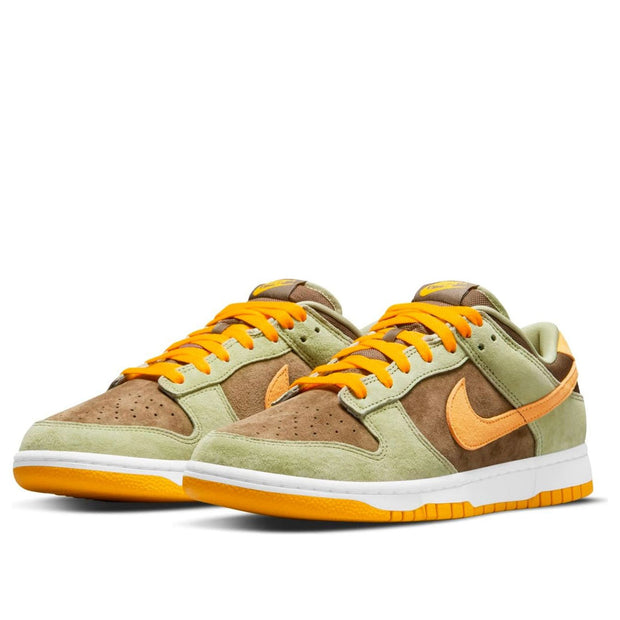 Nike Dunk Low Dusty Olive