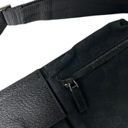 Gucci GG Signature Canvas Waist Bag