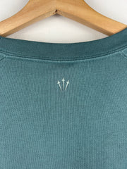 Nike Nocta Mineral Slate Crewneck