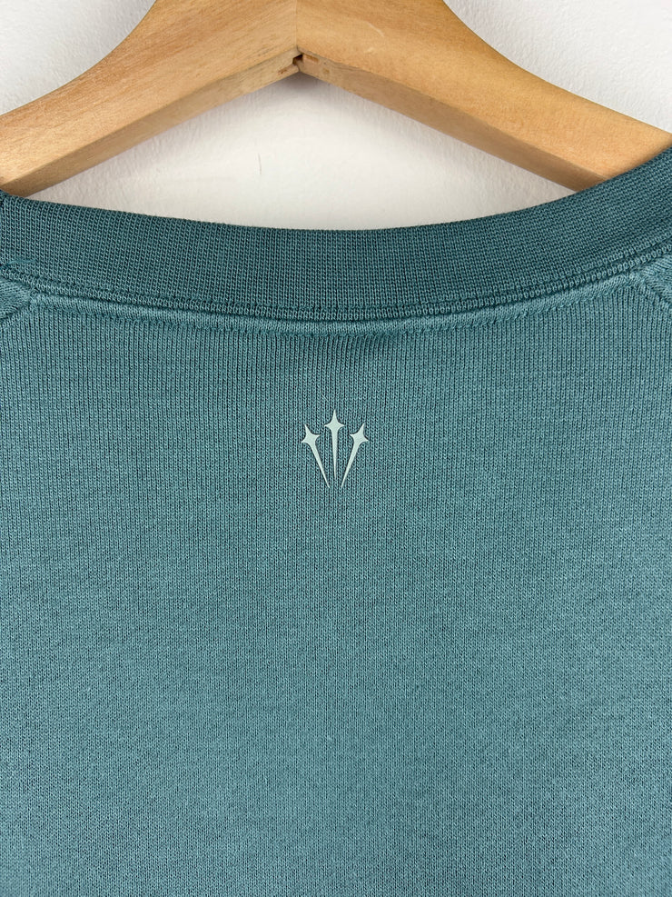 Nike Nocta Mineral Slate Crewneck
