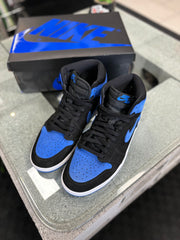 Jordan 1 Royal Reimagined