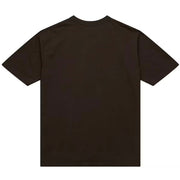 Travis Scott x Mitchell & Ness Georgia Bulldogs Seal Brown Tee