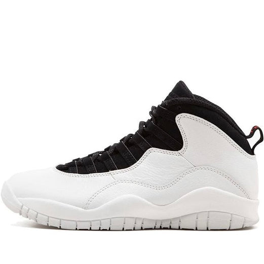 Jordan 10 I’m Back 2021