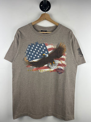 Descriptive image text