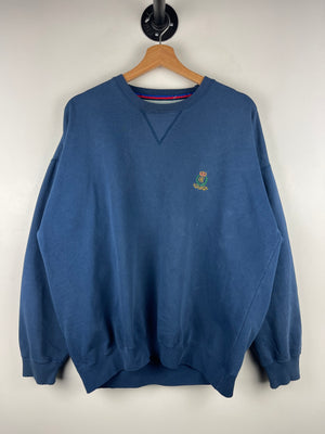 Descriptive image text