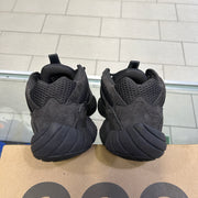 Yeezy 500 Utility Black