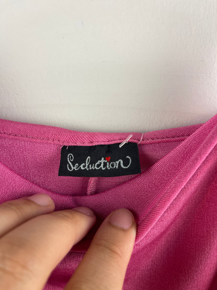 Vintage Seduction Women&