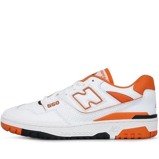 New Balance 550 Syracuse