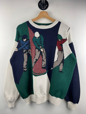 Descriptive image text