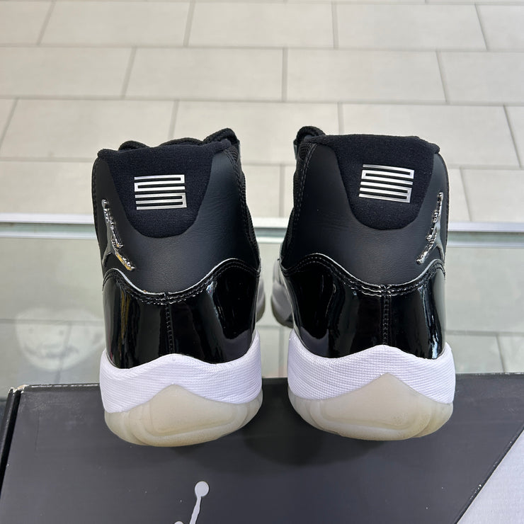 Jordan 11 Jubilee