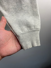 Vintage 90s Missouri Tigers Grey Crewneck