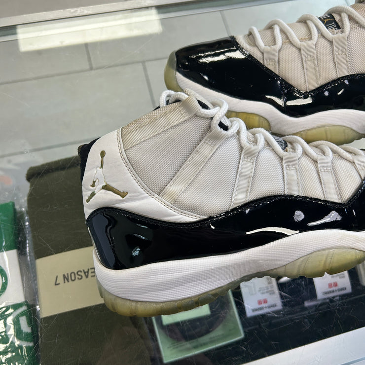 Jordan 11 Concord DMP 2006