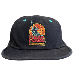 Vintage NCAA Final Four Syracuse Basketball Reversible Strapback Hat