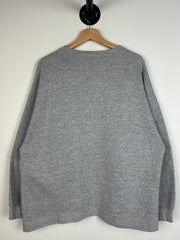 Vintage 90's Winnie The Pooh Grey Crewneck