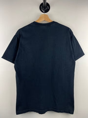 Vintage Don’t Bother Me Im Watching The Game Comedy Black Tee