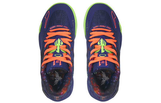 Puma Lamelo Ball MB.01 Galaxy