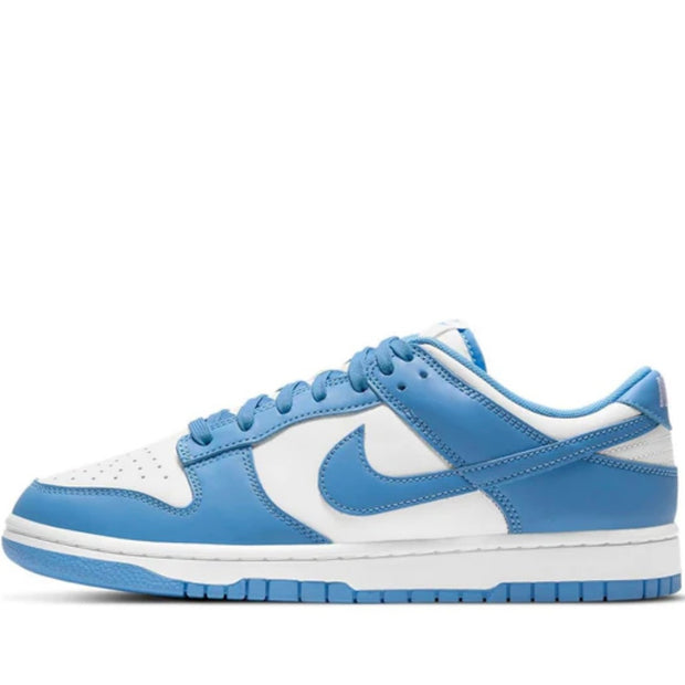 Nike Dunk Low UNC