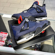 Jordan 4 Winterized Loyal Blue