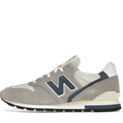 New Balance 996 MiUSA Grey Day