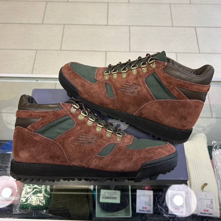 New Balance Rainier Brown