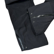 Arc'Teryx Gore-Tex Black Pants