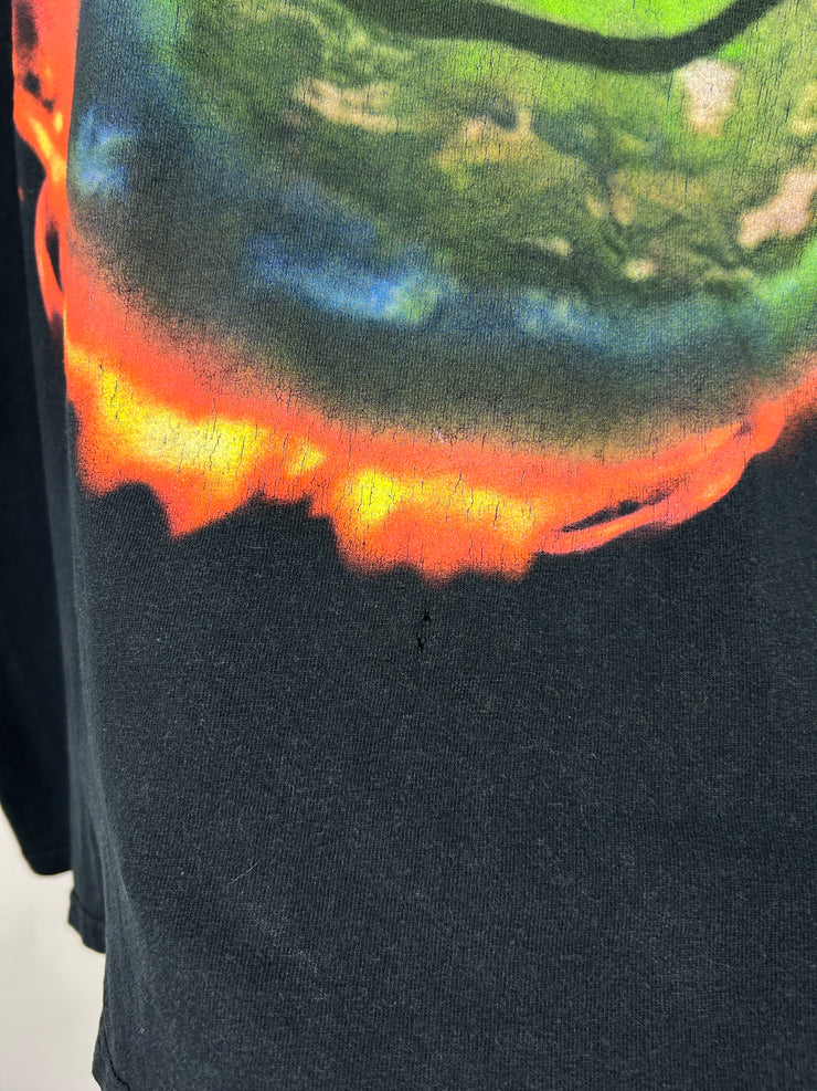Travis Scott The Scotts Fortnite Black Tee