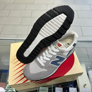 New Balance 996 MiUSA Grey Day
