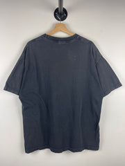 Vintage Queen A Day At The Races Black Tee