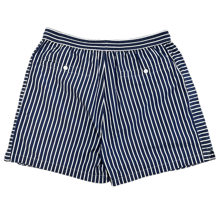 Kith Washed Cotton Chauncey Cargo Dock Shorts