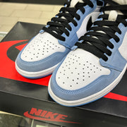 Jordan 1 University Blue