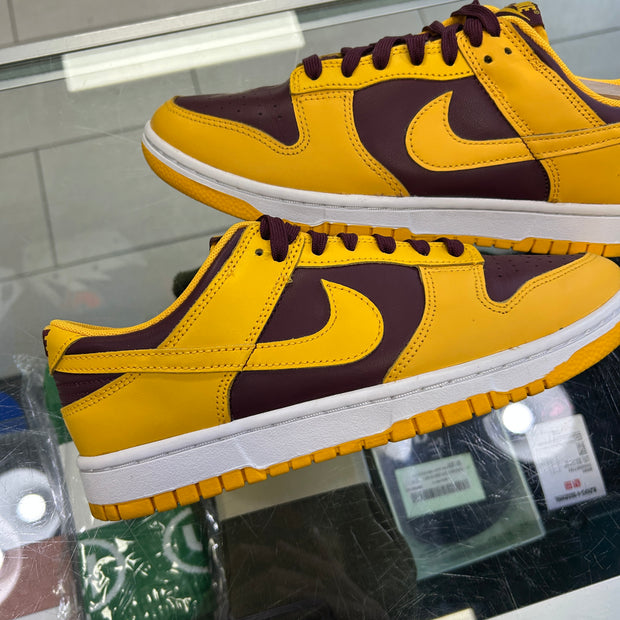 Nike Dunk Low Arizona State