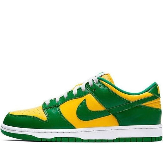 Nike Dunk Low Brazil