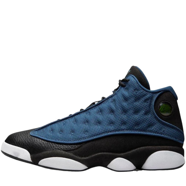 Jordan 13 Brave Blue