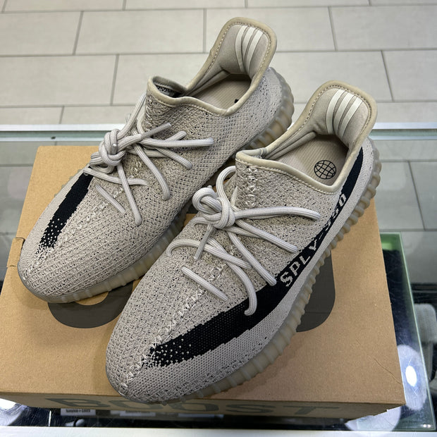 Yeezy 350 V2 Slate