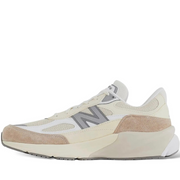 New Balance 990V6 MiUSA Cream