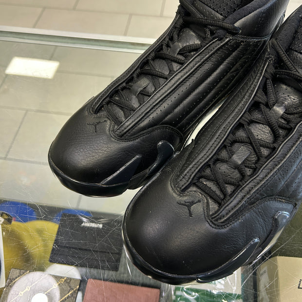 Jordan 14 Defining Moments Pack Last Shot 2017