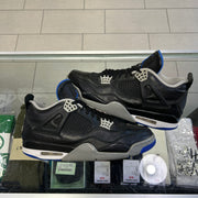 Jordan 4 Motorsports Alternate 2017