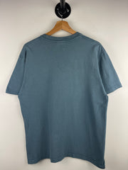 Supreme FW18 Payphone Slate Tee