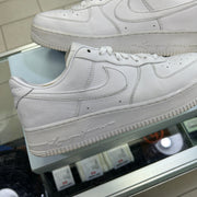 Nike Air Force 1 Low Nocta Certified Lover Boy White
