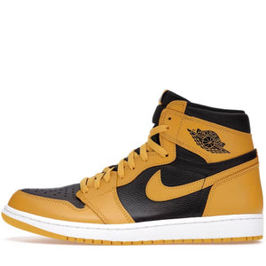 Jordan 1 Pollen