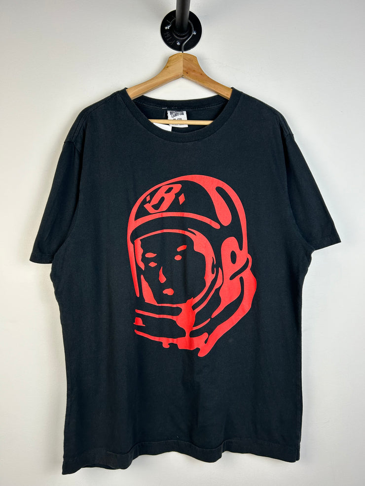 Billionaire Boys Club Black Tee