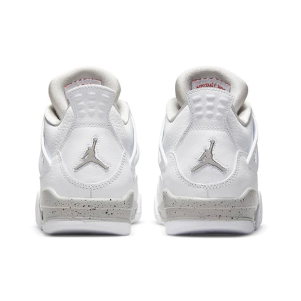 Jordan 4 White Oreo