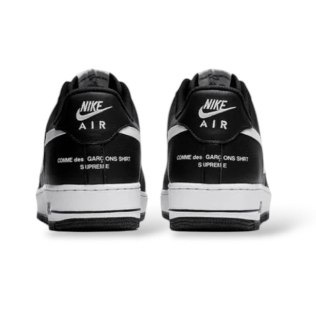 Nike Air Force 1 Low Supreme Comme Des Garçons 2018