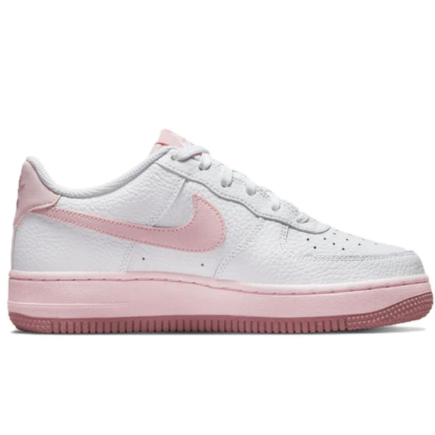 Nike Air Force 1 Low White Pink Foam