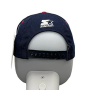 Vintage 90's USA Olympics Starter Snapback Hat