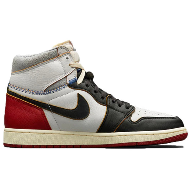 Jordan 1 x Union LA 2018 NRG Black Toe