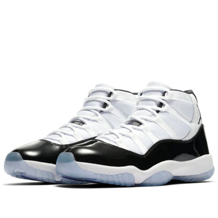 Jordan 11 2018 Concord