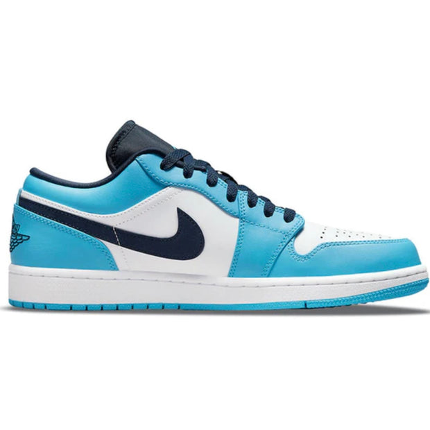 Jordan 1 Low UNC